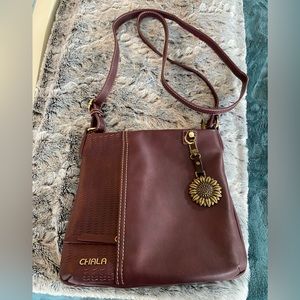 Chala Large Crossbody Bag